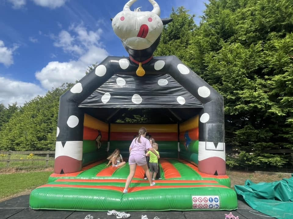 Fun Days Out with your Family